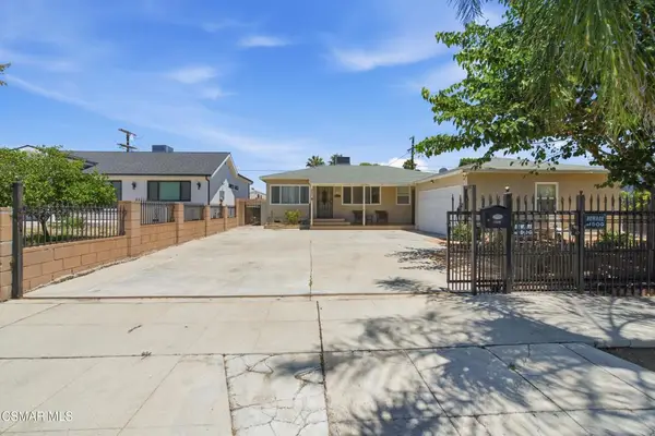 6642 Teesdale Avenue, North Hollywood, CA 91606
