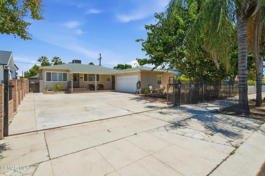 6642 Teesdale Avenue, North Hollywood, CA 91606 - #2
