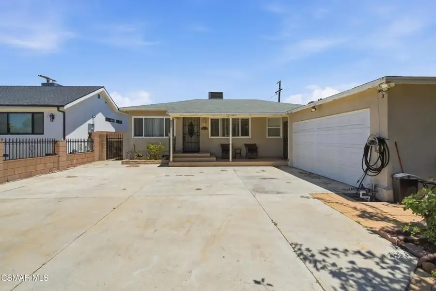 6642 Teesdale Avenue, North Hollywood, CA 91606 - #3