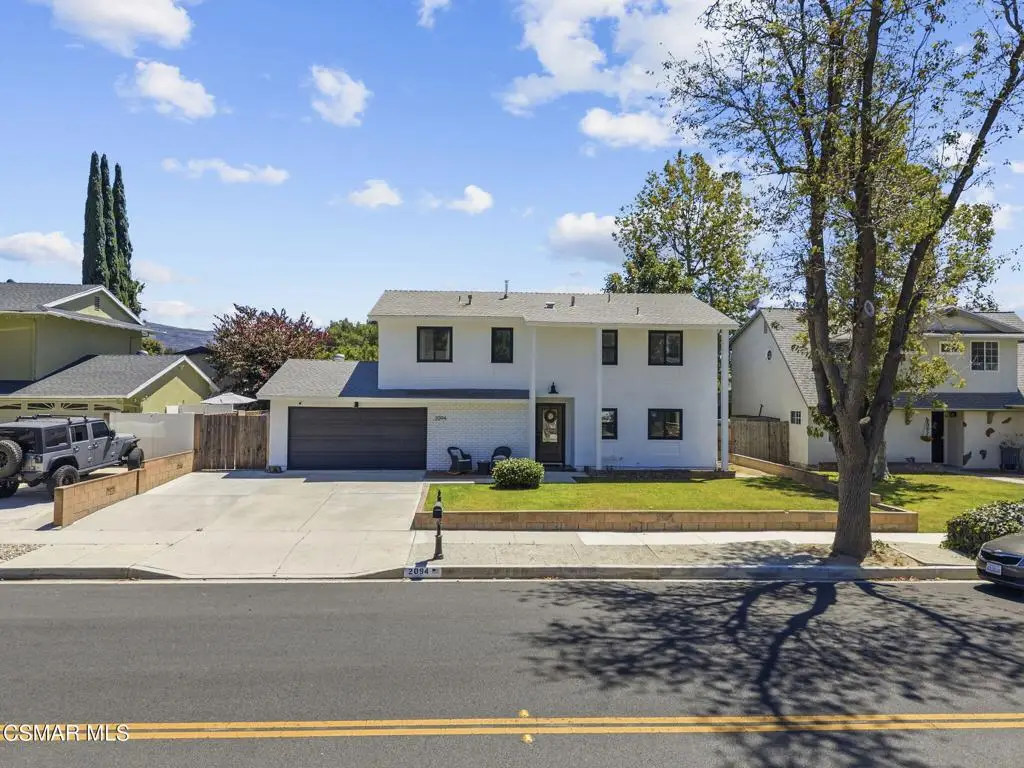 2094 Elizondo Avenue, Simi Valley, CA 93065 - #1