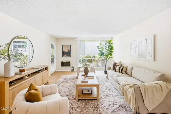 4900 Overland Avenue #167, Culver City, CA 90230