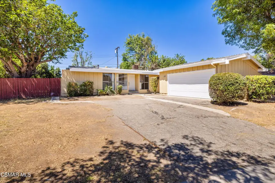 17425 Stare Street, Northridge, CA 91325 - #2