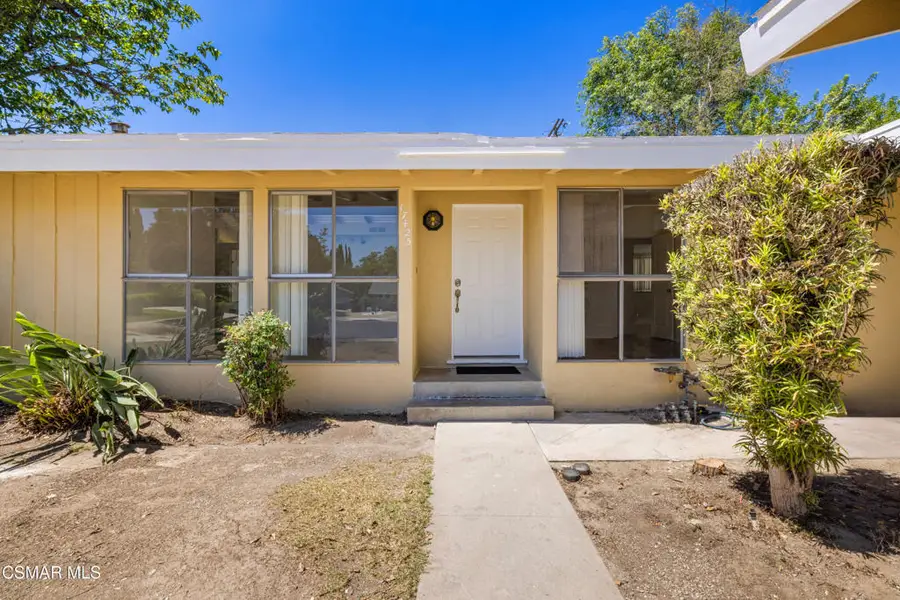 17425 Stare Street, Northridge, CA 91325 - #3
