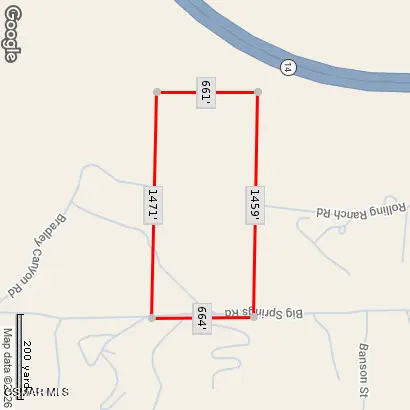 Big Springs Road Road, Agua Dulce, CA 91350 - #2