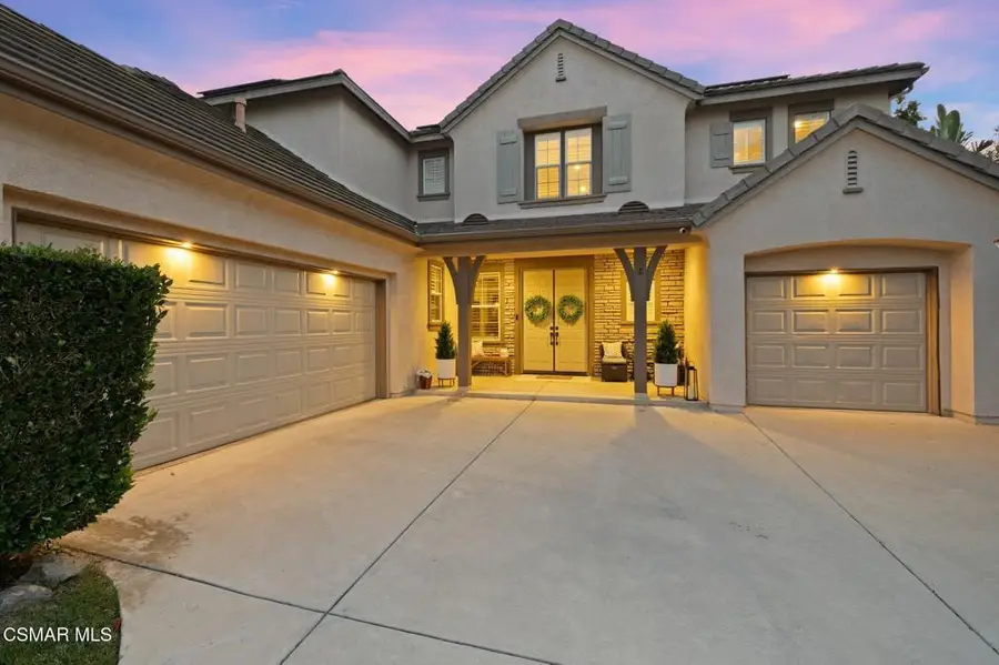 4391 Via Entrada, Newbury Park, CA 91320 - #2