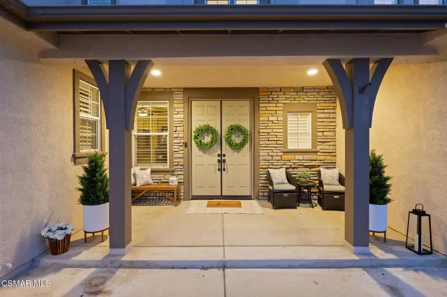 4391 Via Entrada, Newbury Park, CA 91320 - #3