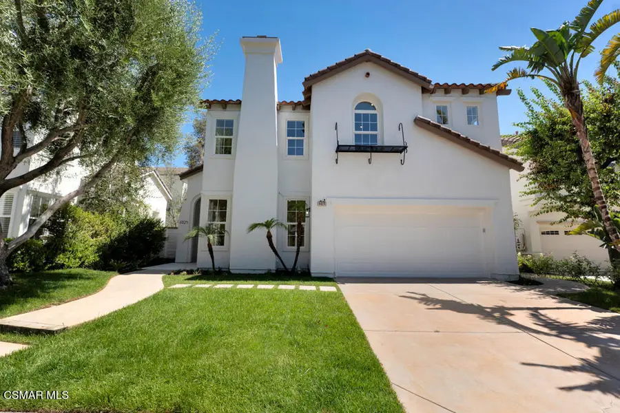6024 Mandeville Place, Oak Park, CA 91377 - #3
