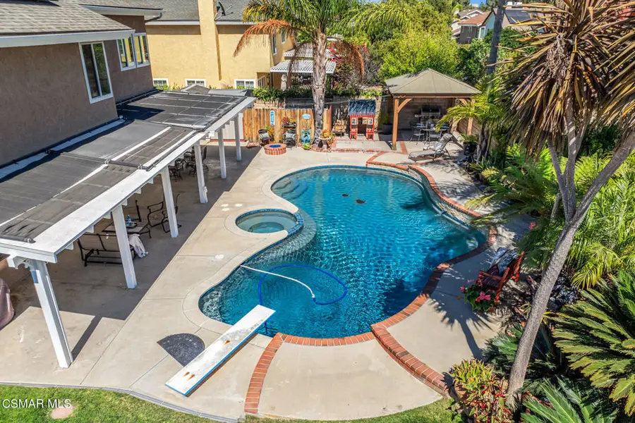 11508 Meadow Street, Moorpark, CA 93021 - #2