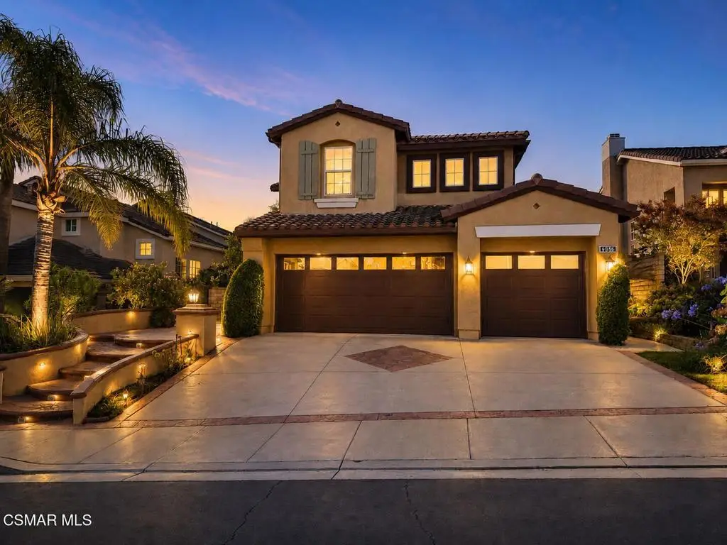 1496 Sappanwood Avenue, Newbury Park, CA 91320 - #1
