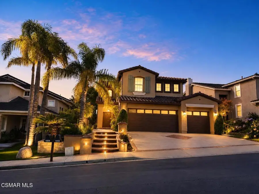 1496 Sappanwood Avenue, Newbury Park, CA 91320 - #2