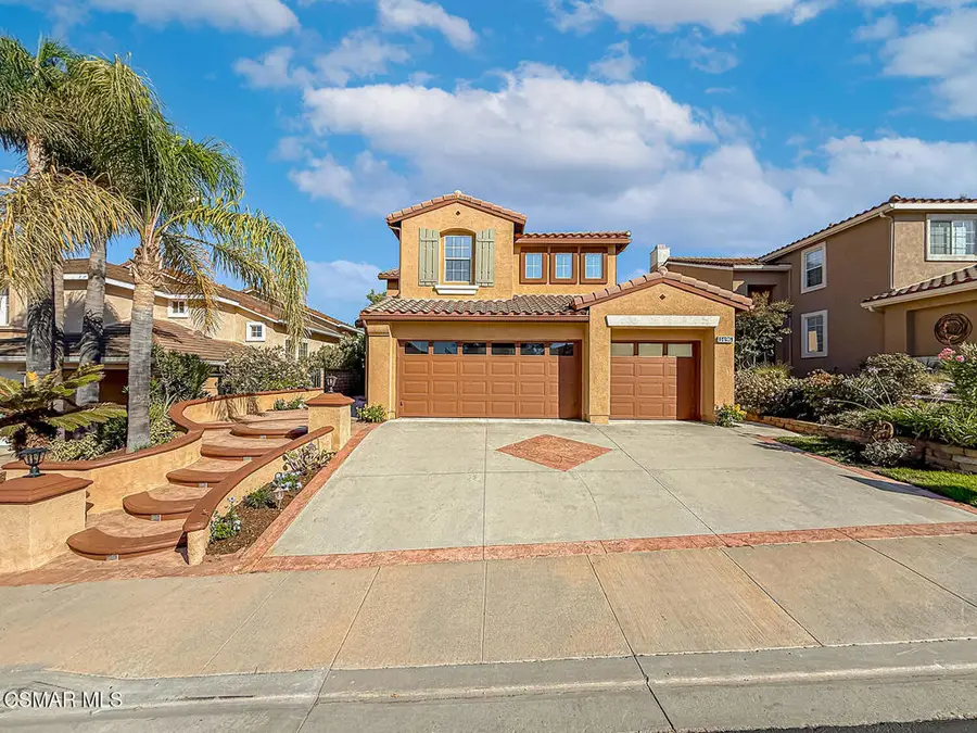 1496 Sappanwood Avenue, Newbury Park, CA 91320 - #3