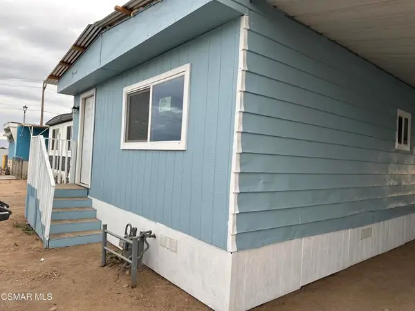 801 Schipper Street #46, Arvin, CA 93203