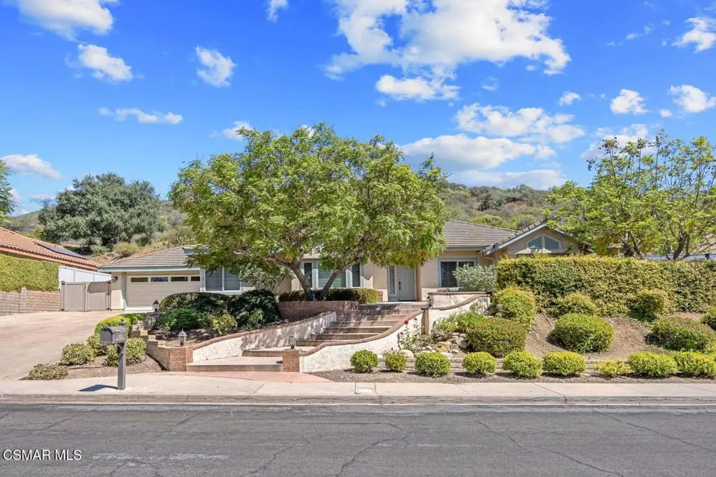 838 Spring Canyon Place, Newbury Park, CA 91320 - #1