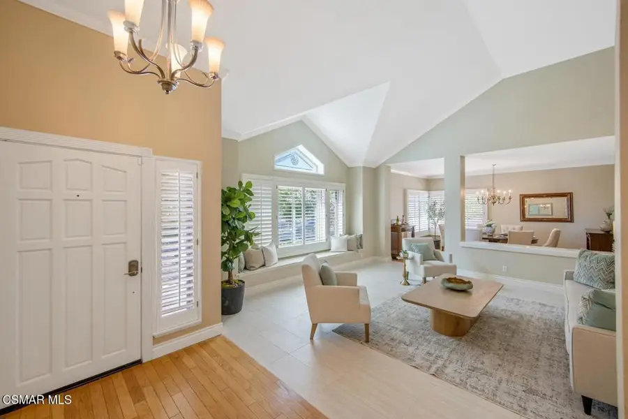 838 Spring Canyon Place, Newbury Park, CA 91320 - #3