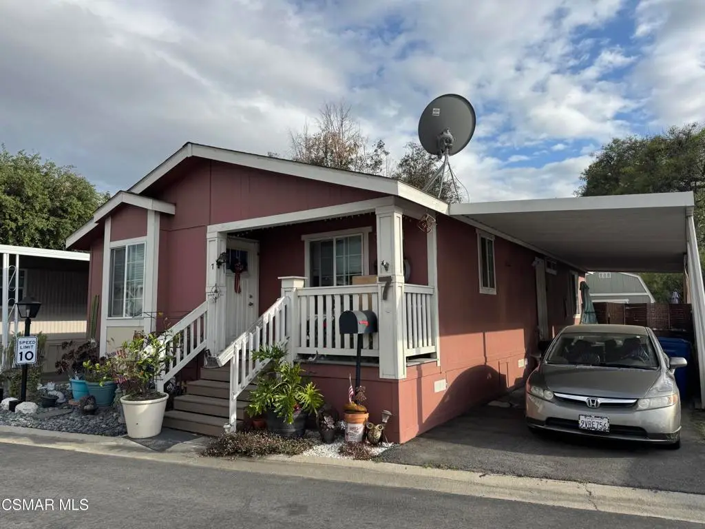 7 Katy Lane, San Fernando, CA 91345 - #1