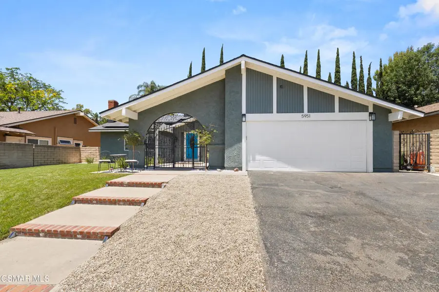 5951 Serena Street, Simi Valley, CA 93063 - #2