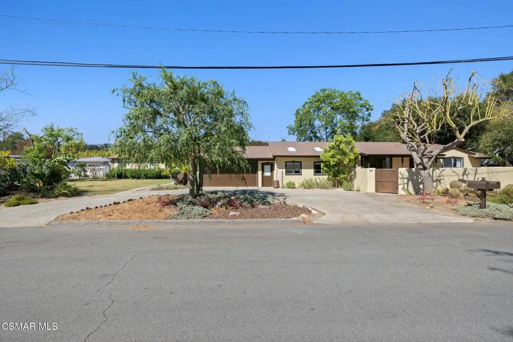 50 Brandt Avenue, Oak View, CA 93022 - #1