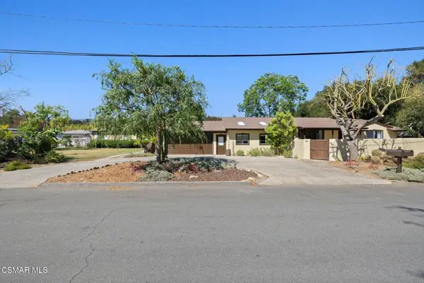 50 Brandt Avenue, Oak View, CA 93022