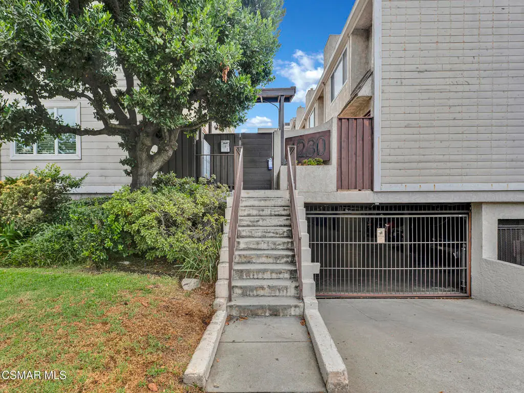 4230 Whitsett Avenue #9, Studio City, CA 91604 - #1