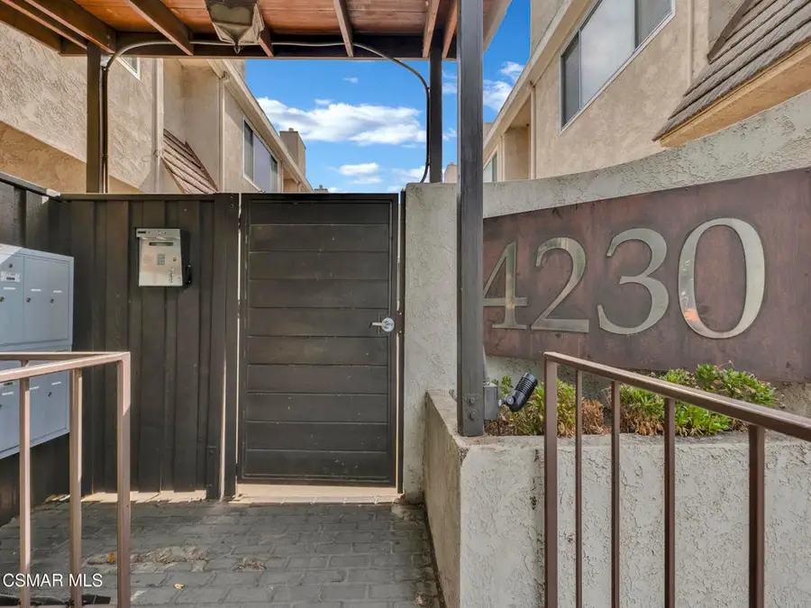 4230 Whitsett Avenue #9, Studio City, CA 91604 - #2