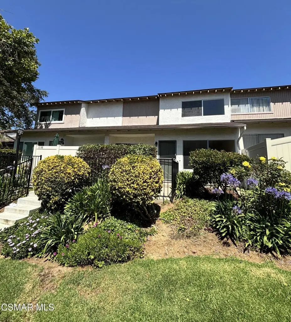 1360 Alessandro Drive, Newbury Park, CA 91320 - #1