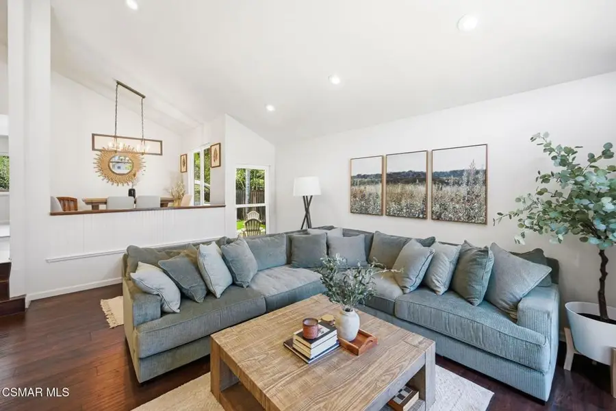 3489 Birdsong Avenue, Thousand Oaks, CA 91360 - #2