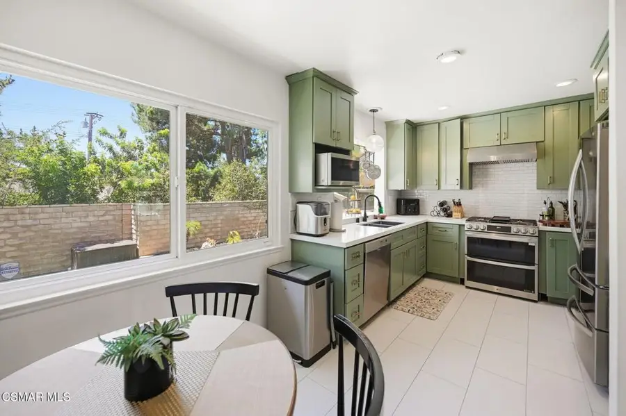 3489 Birdsong Avenue, Thousand Oaks, CA 91360 - #3
