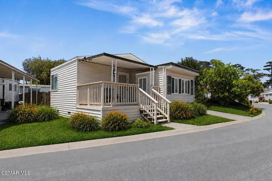 3960 Higuera Street #94, San Luis Obispo, CA 93401 - #2