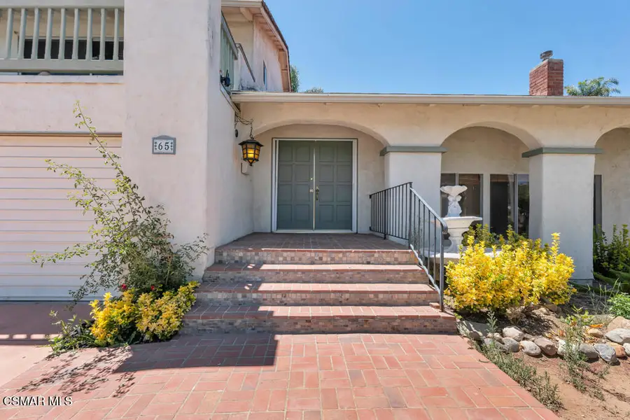 65 Ocatillo Avenue, Thousand Oaks, CA 91320 - #2