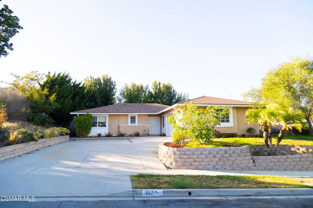 167 Walter Avenue, Newbury Park, CA 91320 - #1