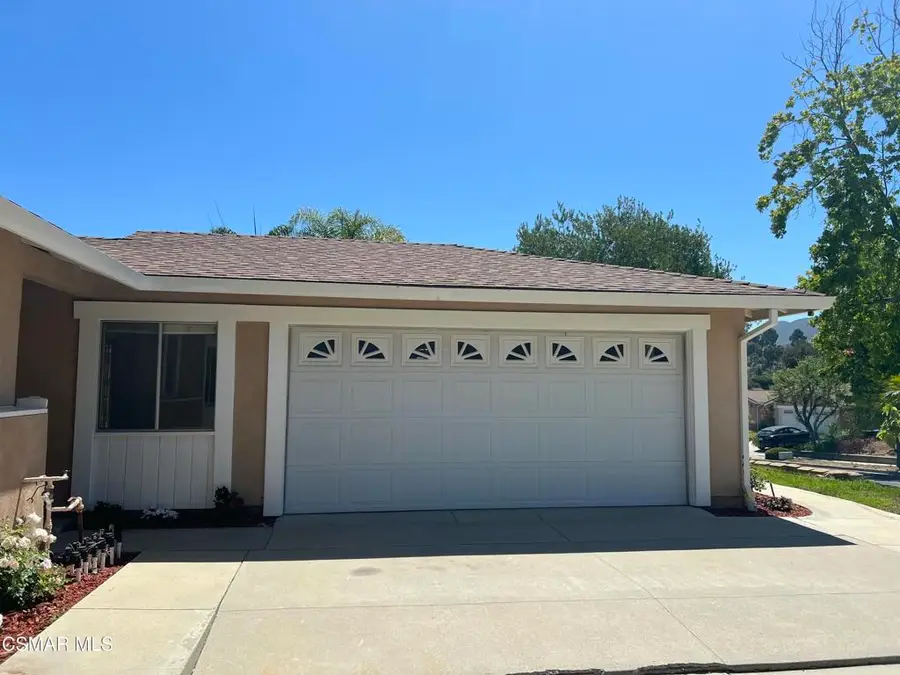 167 Walter Avenue, Newbury Park, CA 91320 - #2