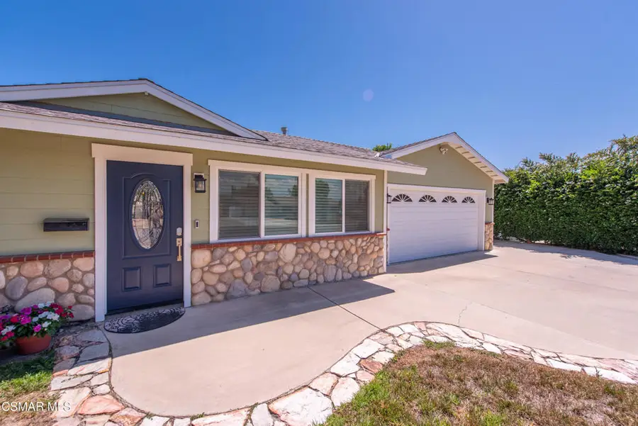 2660 Elizondo Avenue, Simi Valley, CA 93065 - #2