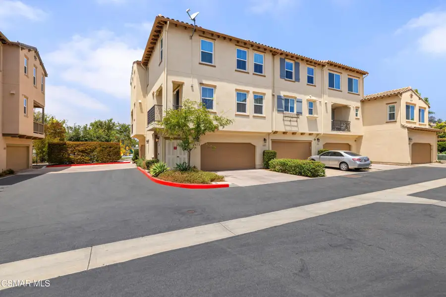 673 Mustang Street, Camarillo, CA 93010 - #2