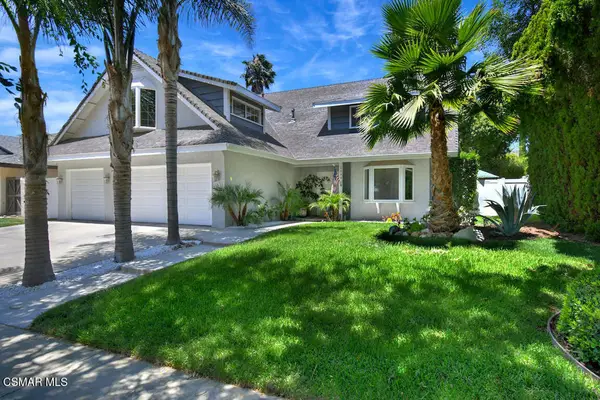 26961 Helmond Drive, Calabasas, CA 91301