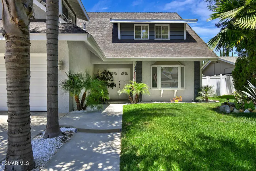26961 Helmond Drive, Calabasas, CA 91301 - #2
