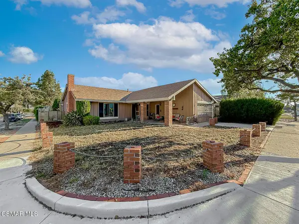 2188 E Fernview Street, Simi Valley, CA 93065