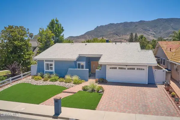 30326 Eaglebrook Drive, Agoura Hills, CA 91301