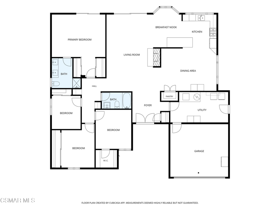 30326 Eaglebrook Drive, Agoura Hills, CA 91301 - #2