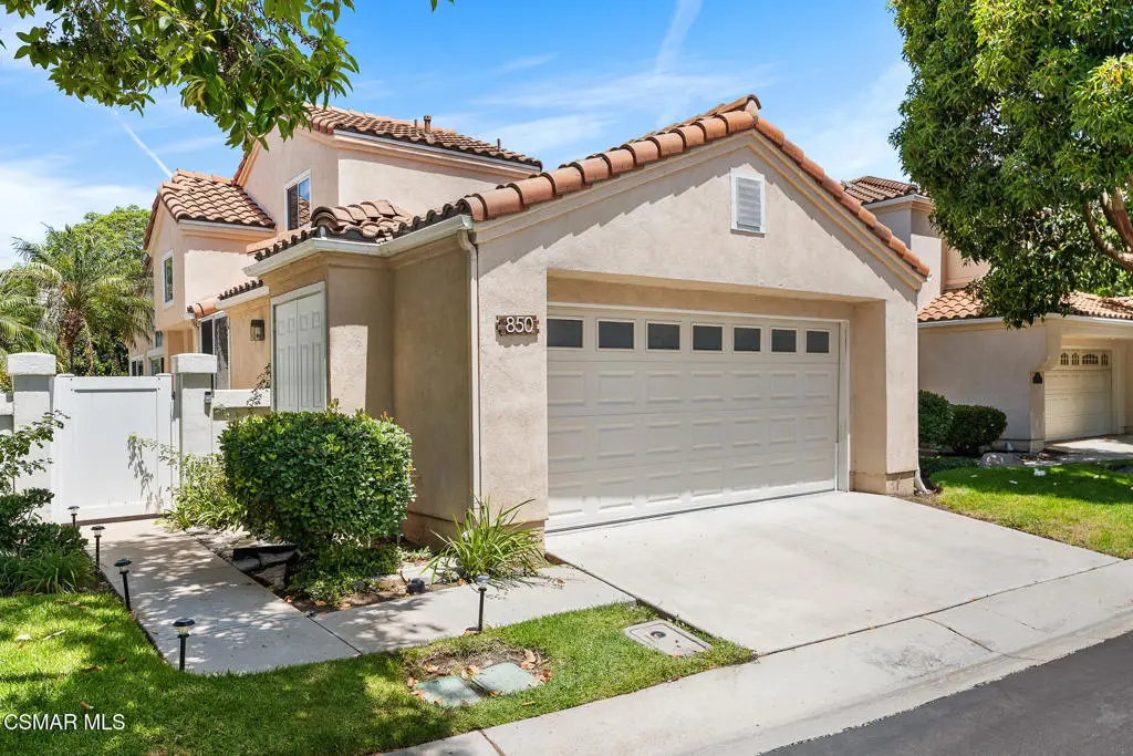 850 Vista Arriago, Camarillo, CA 93012 - #1