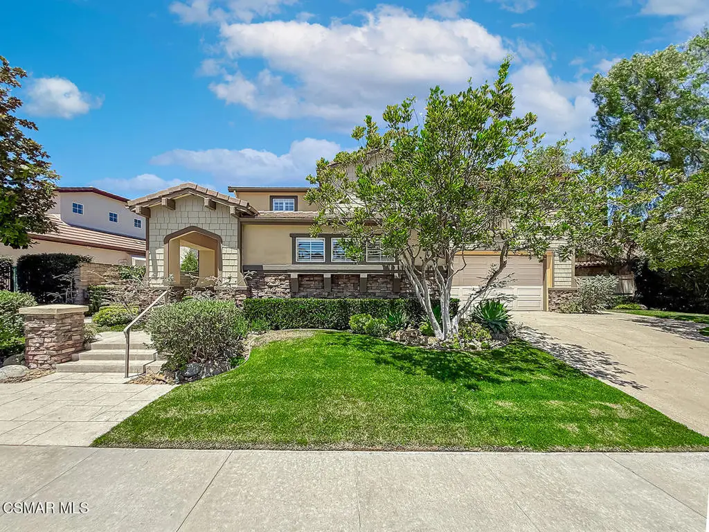 3199 Eaglewood Avenue, Thousand Oaks, CA 91362 - #1