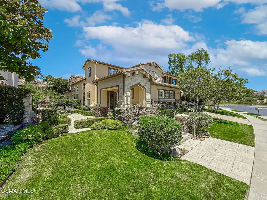 3199 Eaglewood Avenue, Thousand Oaks, CA 91362 - #2