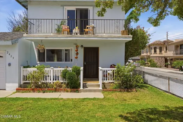 2423 Huntington Lane, Redondo Beach, CA 90278