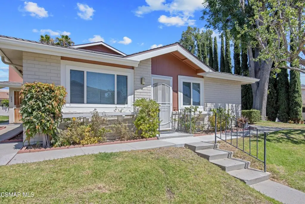 593 Avenida Del Platino, Newbury Park, CA 91320 - #1