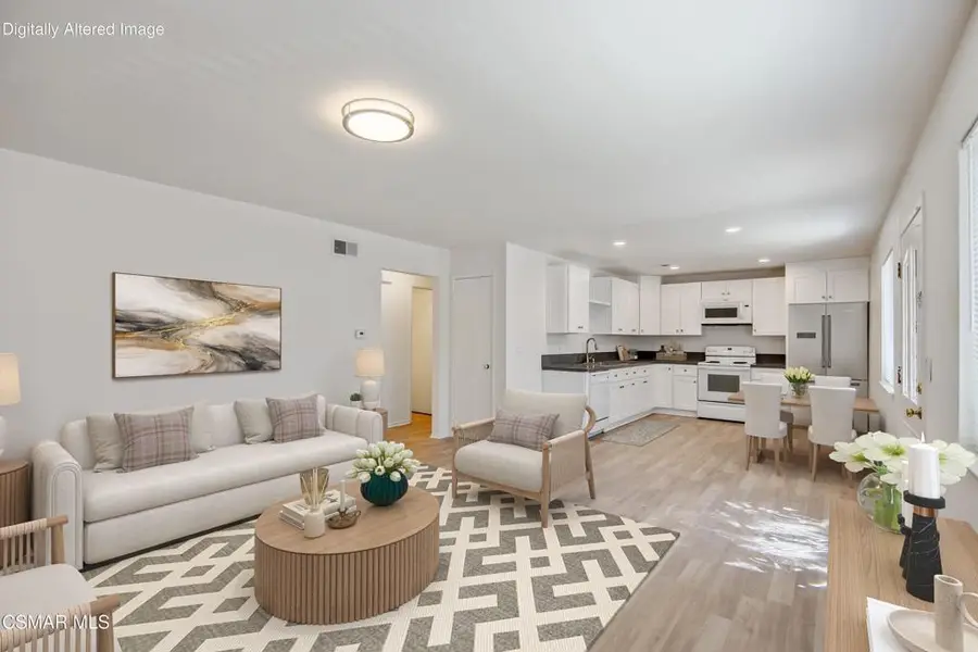 593 Avenida Del Platino, Newbury Park, CA 91320 - #2