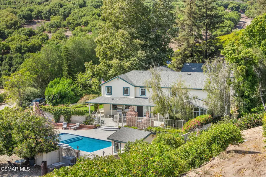 7169 Maria Drive, Moorpark, CA 93021 - #3