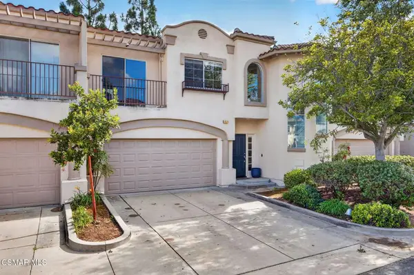1120 Pan Court, Newbury Park, CA 91320