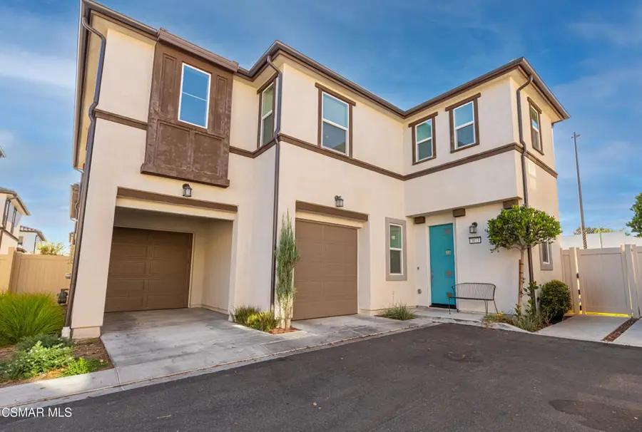 3073 Harrison Lane, Simi Valley, CA 93065 - #3