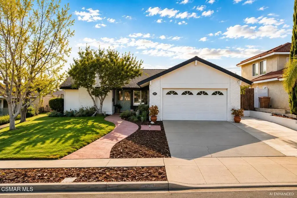 2037 Glenbrook Avenue, Camarillo, CA 93010 - #1
