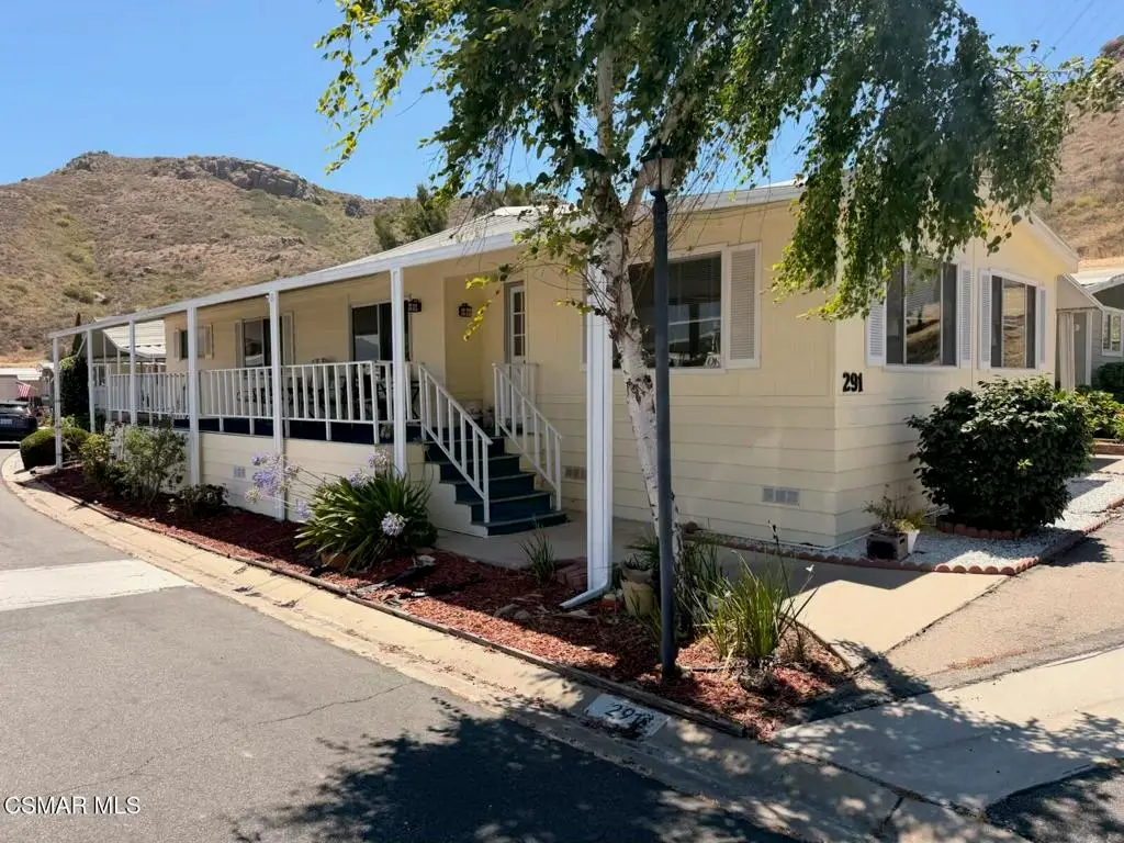 291 El Cielo, Thousand Oaks, CA 91320 - #1