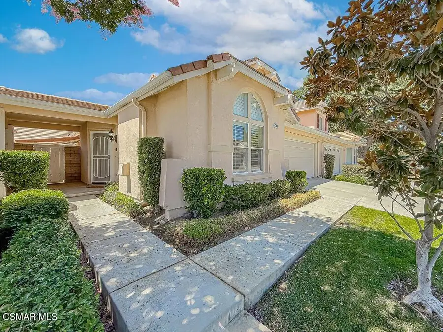 2037 Freesia Avenue, Simi Valley, CA 93063 - #2